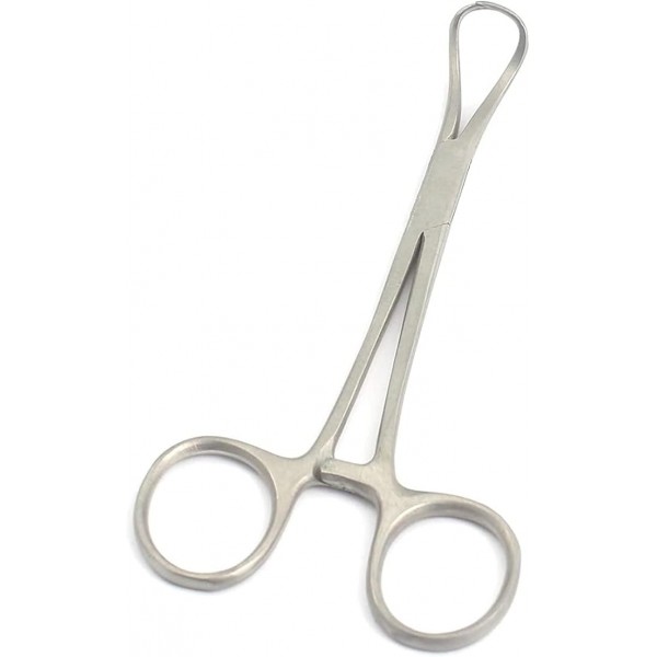 Backhaus Towel Clamp 5.5"