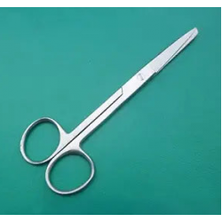 Sharp/Blunt Straight 5.5" - Tamsco