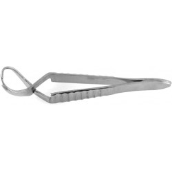 Jones Cross Action 3.5" - Tamsco