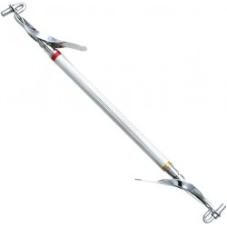 Amalgam Carrier - Lever Type SE - Tamsco