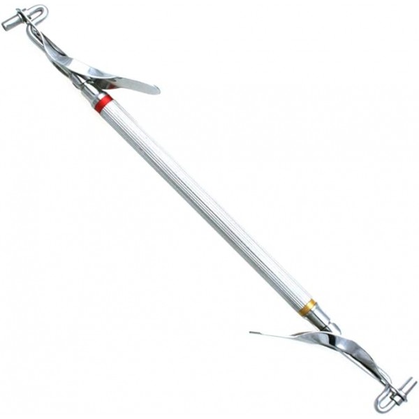 Amalgam Carrier - Lever Type SE