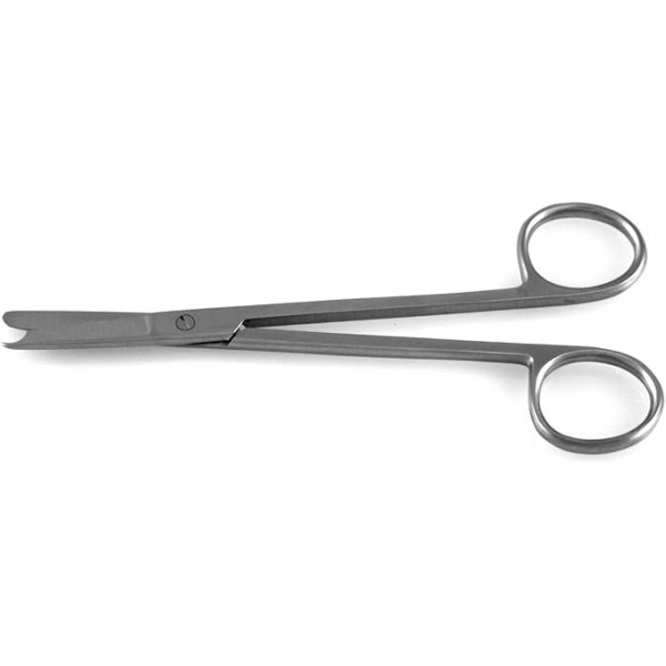 Spencer Stitch Scissor 3.5"