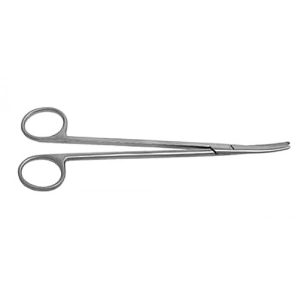 Metzenbaum Scissor, Curved 5.75"