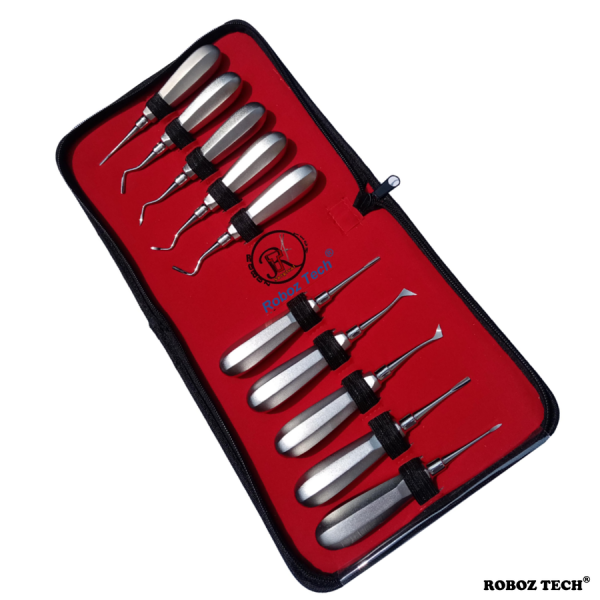 Elevator Set (Custom 10)