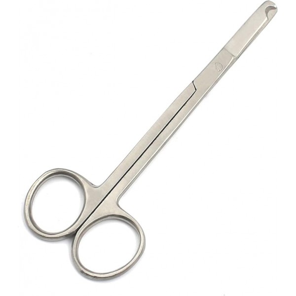Littauer Stitch Scissor 5.5"
