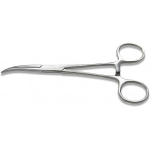 Rochester-Pean Curved 6.25"