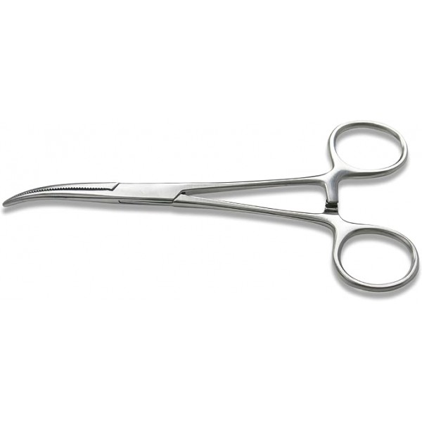 Rochester-Pean Curved 6.25"