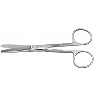 Blunt/Blunt Straight 4.5"