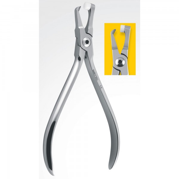 Band Remover, Blade Type 6"