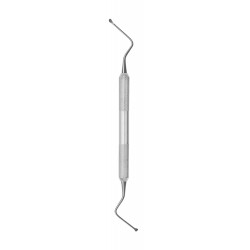 Miller Bone Curette #10 - Tamsco