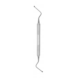 Miller Bone Curette #10