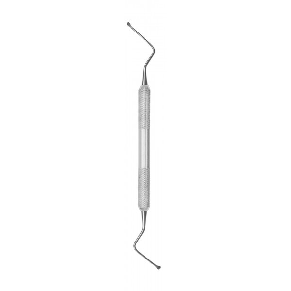 Miller Bone Curette #10