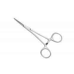 Crile Hemostat Straight 5.5" - Tamsco