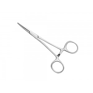 Crile Hemostat Straight 5.5"