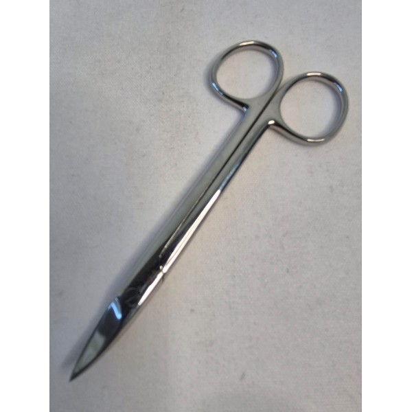 Crown & Collar, Curved 4.5"