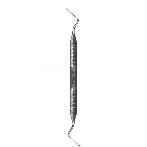Bone Curette Lucas #84