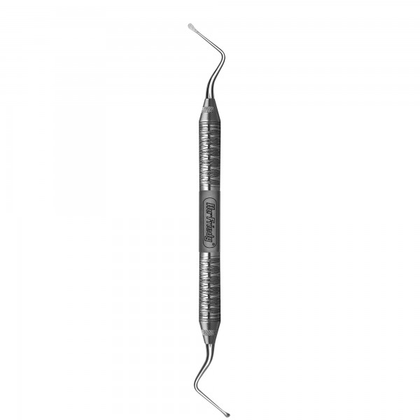 Bone Curette Lucas #84