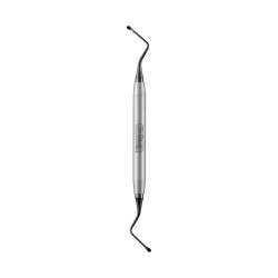 Bone Curette - Lucas #85 - Tamsco