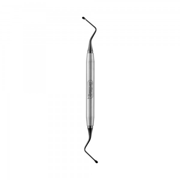 Bone Curette - Lucas #85