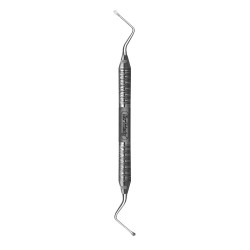 Bone Curette - Lucas #86 - Tamsco