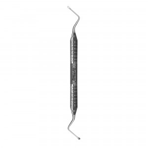 Bone Curette - Lucas #86