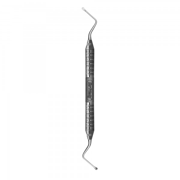 Bone Curette - Lucas #86