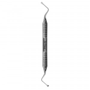Bone Curette - Lucas #87