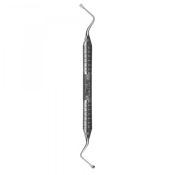 Bone Curette - Lucas #87