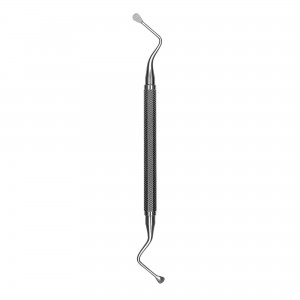 Bone Curette - Lucas #88