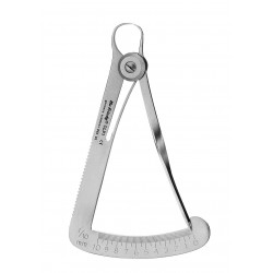 Iwanson Spring Caliper (Metal) - Tamsco