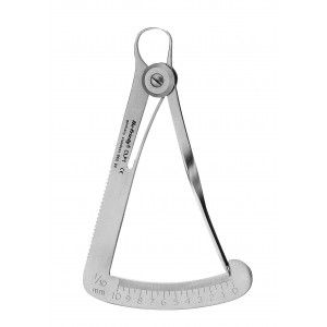 Iwanson Spring Caliper (Metal)