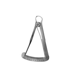 Iwanson Spring Caliper (Wax) - Tamsco
