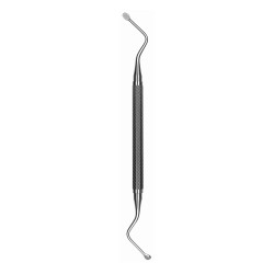 Miller Bone Curette #12 - Tamsco