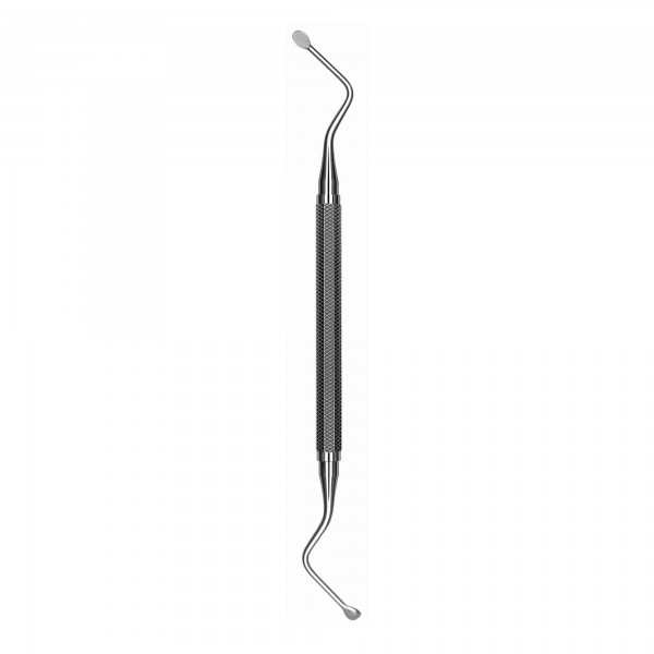 Miller Bone Curette #12