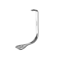 Weider Cheek Retractor - Tamsco
