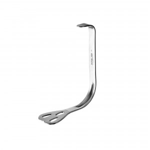 Weider Cheek Retractor