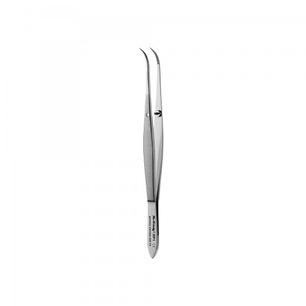 Perry Plier, Serrated Tips 5"