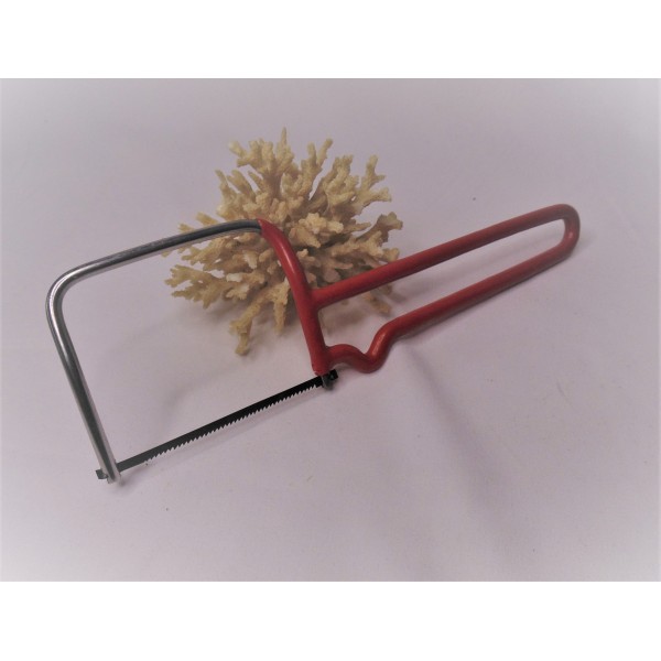 Mini Coral Saw