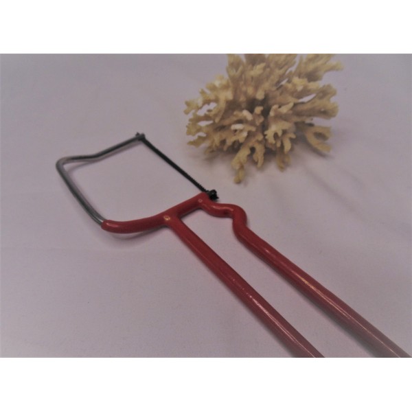 Mini Coral Saw