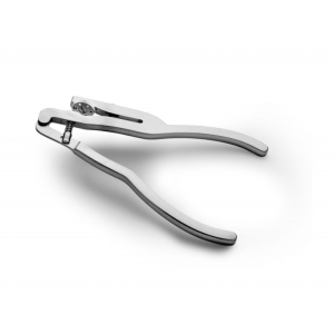 Rubber Dam Punches, IV Type