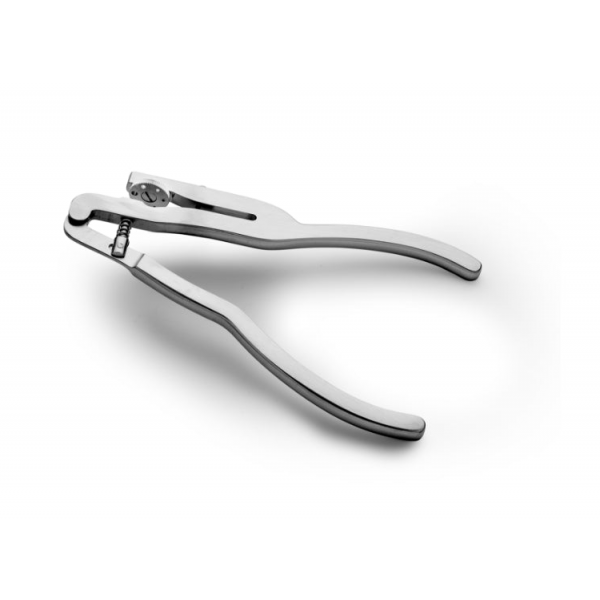 Rubber Dam Punches, IV Type