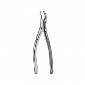 Dental Pediatric Forcep 150s