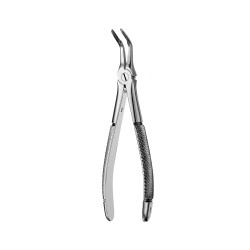 Dental Forcep #46L Root Fragment - Tamsco