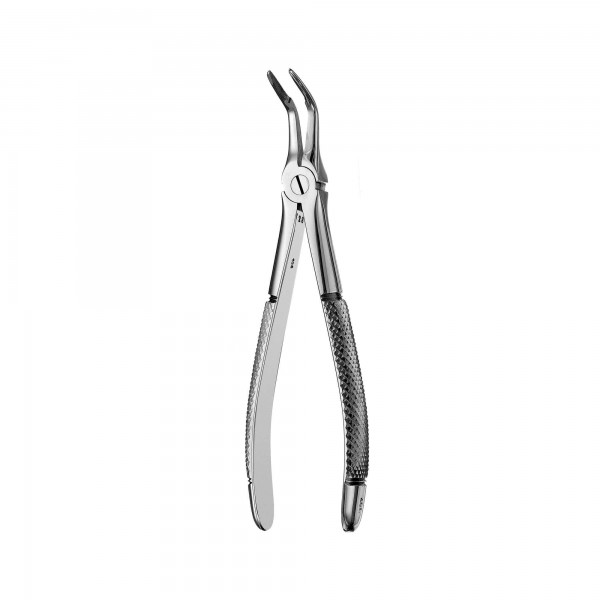 Dental Forcep #46L Root Fragment