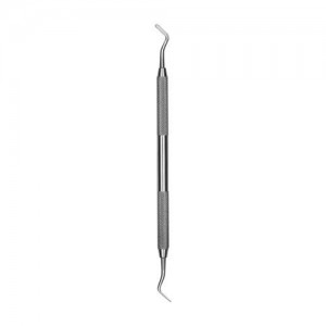 Plastic Filling Instrument #4