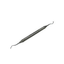 Universal Scaler #23 (Plastic) - Tamsco