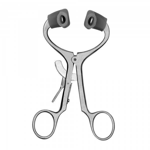 Molt Mouth Gag (Infant, child or adult)