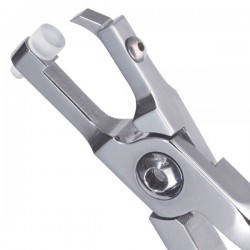 Plier, padded direct bond bracket remover Wide - Tamsco