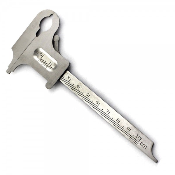 Boley Gauge (Lever Lock)