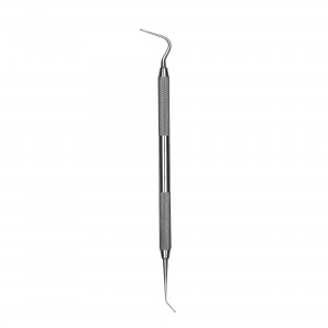 Calcium Hydroxide Placer #3